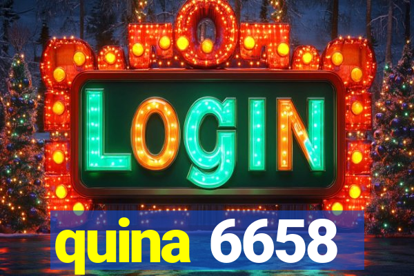 quina 6658